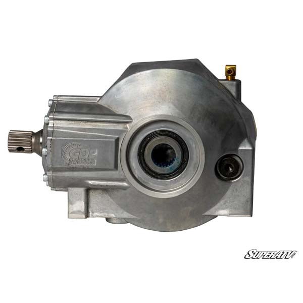 Super ATV Satv Full Differential Polaris (DIFF - 1 - 004 - K) - DRIVEN Canada's Powersports DIFF-1-004-K