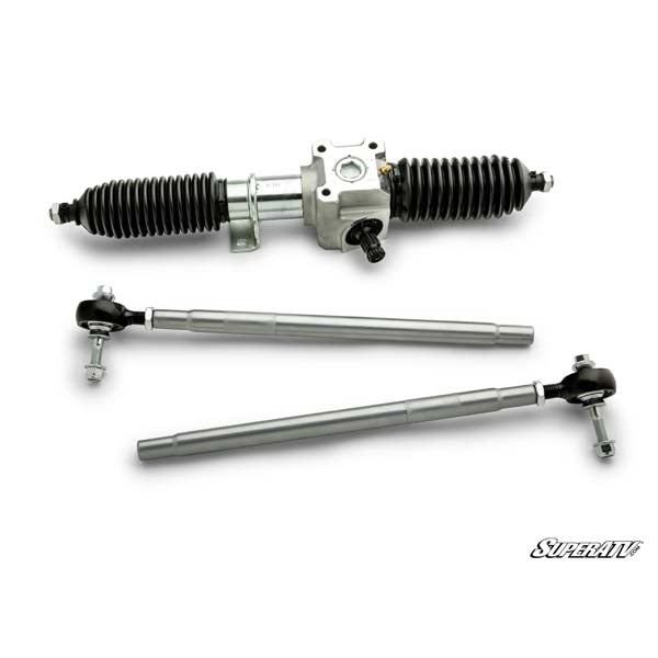 SUPER ATV SATV HD RACK & PINION CAN (HDRP - CA - COM - 002) - DRIVEN Canada's Powersports HDRP - CA - COM - 002
