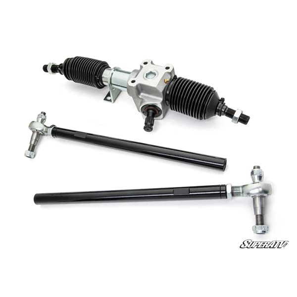 SUPER ATV SATV HD RACK & PINION POL (HDRP - P - RZRXP - 002) - DRIVEN Canada's Powersports HDRP - P - RZRXP - 002