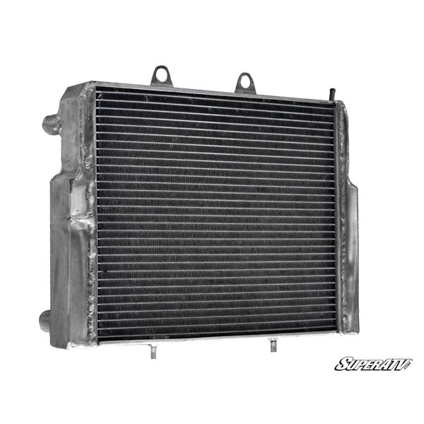 SUPER ATV SATV HD RADIATOR POLARIS (HDR - P - RZR) - DRIVEN Canada's Powersports HDR - P - RZR