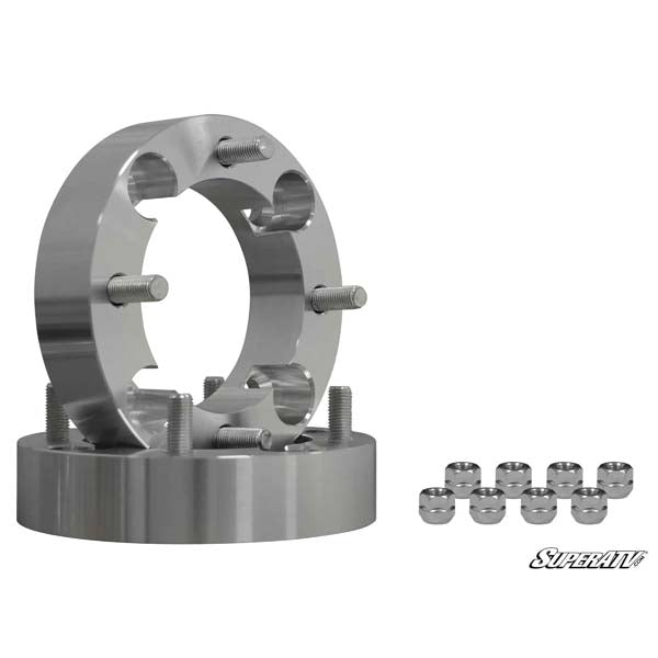 SUPER ATV SATV HONDA WHEEL SPACER 4/110 (WSH7) - DRIVEN Canada's Powersports WSH7