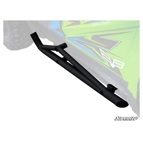 SUPER ATV SATV NERF BARS ARCTIC CAT (NB - T - XX - 00) - DRIVEN Canada's Powersports NB - T - XX - 00
