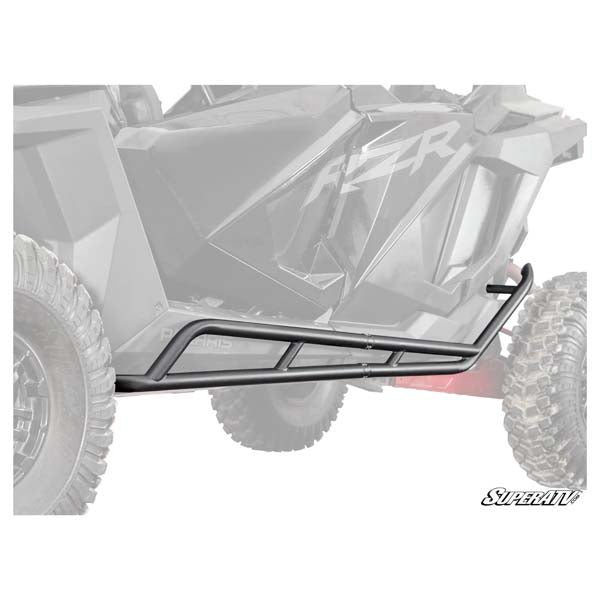 SUPER ATV SATV NERF BARS POLARIS (NB - P - PROXP4 - 00) - DRIVEN Canada's Powersports NB - P - PROXP4 - 00