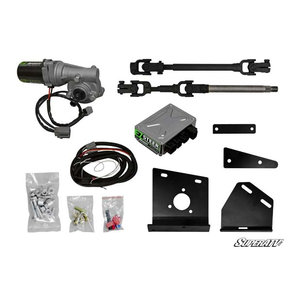 SUPER ATV SATV POWER STEERING KIT AC (PS - 5 - 51) - DRIVEN Canada's Powersports PS - 5 - 51