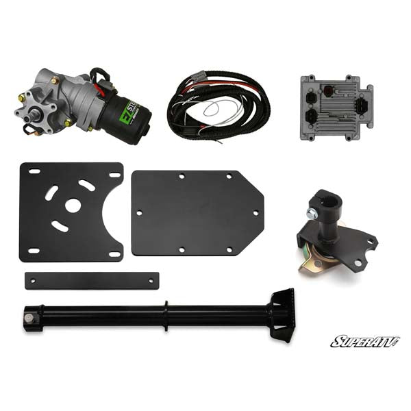 SUPER ATV SATV POWER STEERING KIT POL (PS - P - SPT - XP850 - 380) - DRIVEN Canada's Powersports PS - P - SPT - XP850 - 380