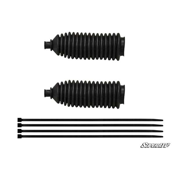 SUPER ATV SATV RACK & PINION BOOT ASSBLY (T2598) - DRIVEN Canada's Powersports T2598