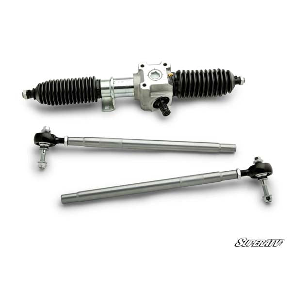 SUPER ATV SATV RACK & PINION CAN (RP - CA - DEF) - DRIVEN Canada's Powersports RP - CA - DEF