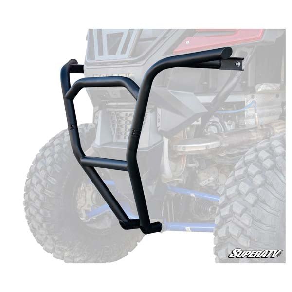 SUPER ATV SATV REAR BRUSH GUARD POLARIS (RBG - P - PROXP - 00) - DRIVEN Canada's Powersports RBG - P - PROXP - 00
