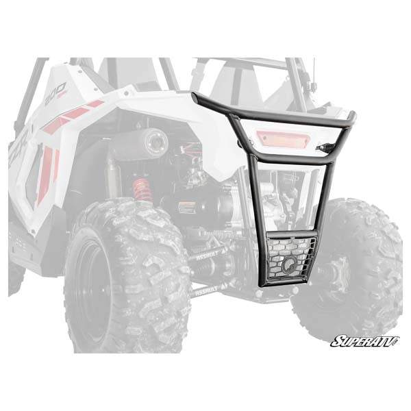 SUPER ATV SATV REAR BRUSH GUARD POLARIS (RBG - P - RZR200 - 00) - DRIVEN Canada's Powersports RBG - P - RZR200 - 00