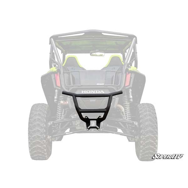 SUPER ATV SATV REAR BUMPER HONDA (RB - H - TAL - 00) - DRIVEN Canada's Powersports RB - H - TAL - 00