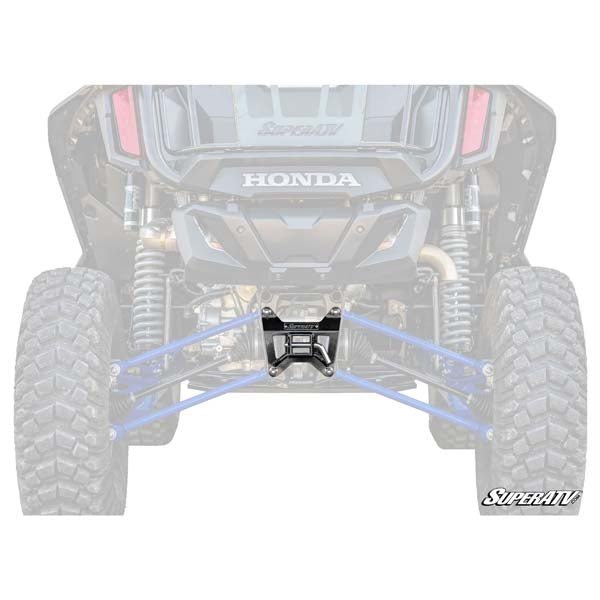 SUPER ATV SATV REAR HITCH HONDA (RH - H - TAL - 02) - DRIVEN Canada's Powersports RH - H - TAL - 02