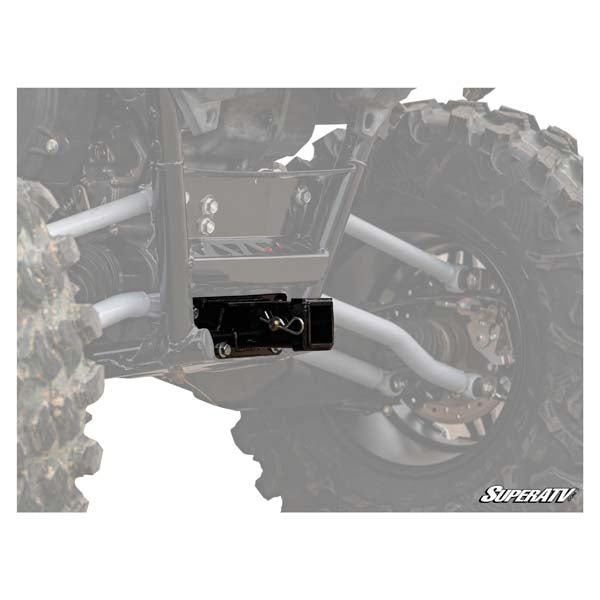 SUPER ATV SATV REAR HITCH KAWASAKI (RH - K - KRX - 02) - DRIVEN Canada's Powersports RH - K - KRX - 02