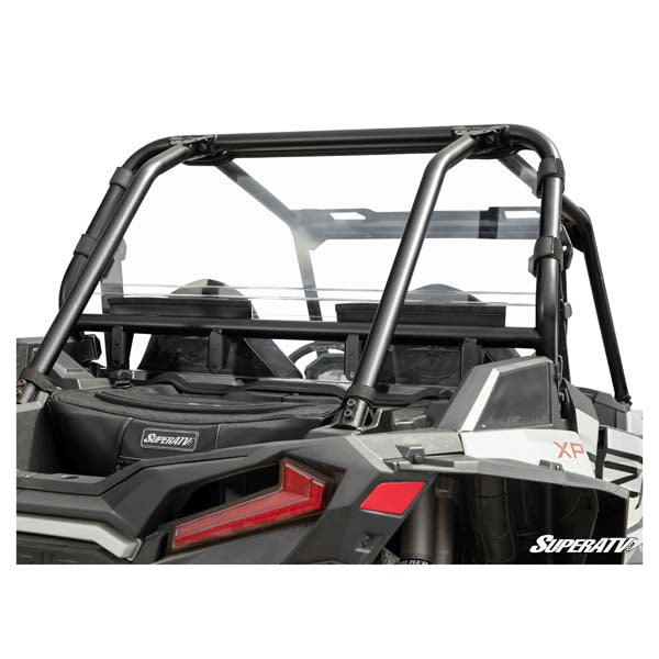 SUPER ATV SATV REAR WINDSHIELD POLARIS (RWS - P - RZR - 1K - 72) - DRIVEN Canada's Powersports RWS - P - RZR - 1K - 72