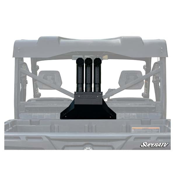 SUPER ATV SATV SNORKEL KIT CAN - AM (SKL - CA - DEF) - DRIVEN Canada's Powersports SKL - CA - DEF