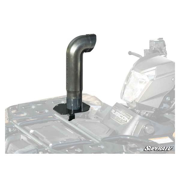 SUPER ATV SATV SNORKEL KIT HONDA (SKL - H - RAN420 - 002) - DRIVEN Canada's Powersports SKL - H - RAN420 - 002