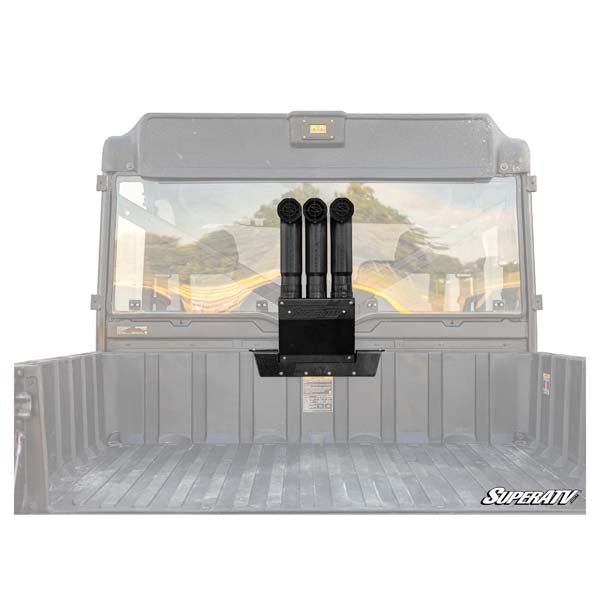 SUPER ATV SATV SNORKEL KIT POLARIS (SKL - P - RAN1K - 001) - DRIVEN Canada's Powersports SKL - P - RAN1K - 001