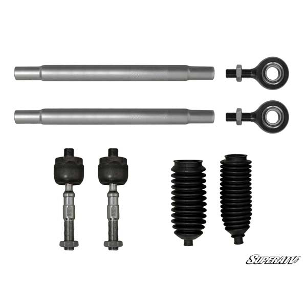 Super ATV Satv Tie Rod Kit Can - AM (TRRA - CAMAVHD014ST001) - DRIVEN Canada's Powersports TRRA-CAMAVHD014ST001
