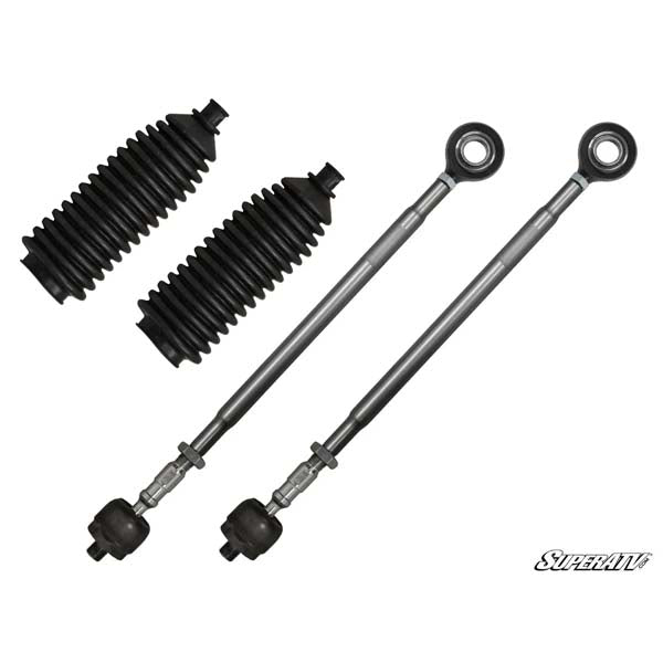 SUPER ATV SATV TIE ROD KIT HONDA (TRK - H - PIO1K) - DRIVEN Canada's Powersports TRK - H - PIO1K