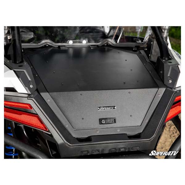 SUPER ATV SATV TRUNK ENCLOSURE POLARIS (TBES - P - PROXP - 00) - DRIVEN Canada's Powersports TBES - P - PROXP - 00