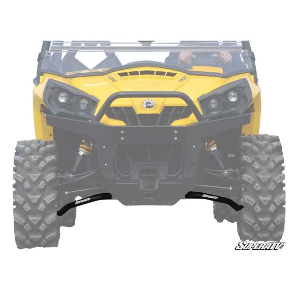 SUPER ATV SATV TUBE A - ARMS CAN - AM (AA - CA - COM - 0 - HC - 02) - DRIVEN Canada's Powersports AA - CA - COM - 0 - HC - 02