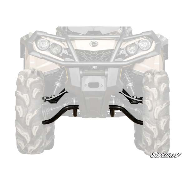 SUPER ATV SATV TUBE A - ARMS CAN - AM (AA - CA - GEN2 - OHC - 02) - DRIVEN Canada's Powersports AA - CA - GEN2 - OHC - 02