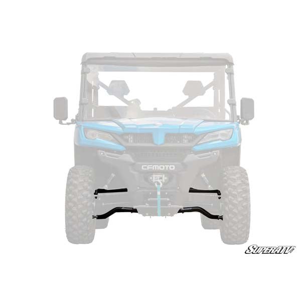 SUPER ATV SATV TUBE A - ARMS CFMOTO (AA - CF - UF1000 - 1.5HC02) - DRIVEN Canada's Powersports AA - CF - UF1000 - 1.5HC02