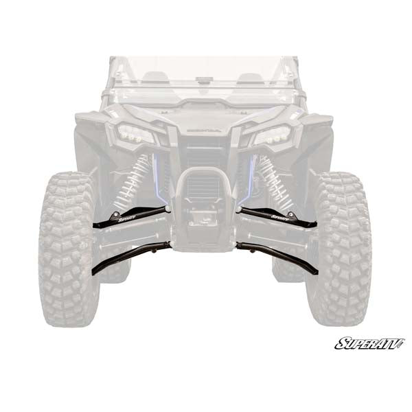 SUPER ATV SATV TUBE A - ARMS HONDA (AA - H - TALX - 1.5 - HC - 02) - DRIVEN Canada's Powersports AA - H - TALX - 1.5 - HC - 02