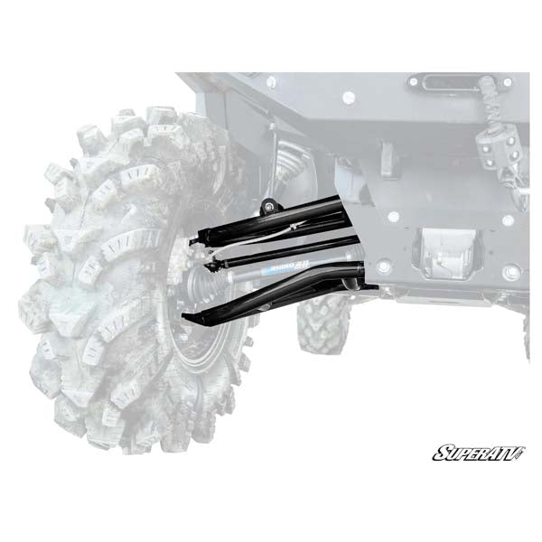 SUPER ATV SATV TUBE A - ARMS POLARIS (AA - P - RAN1KOHC - 002 - 02) - DRIVEN Canada's Powersports AA - P - RAN1KOHC - 002 - 02