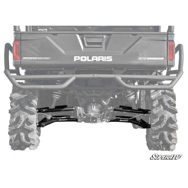 SUPER ATV SATV TUBE A - ARMS POLARIS (AA - P - RAN900 - R - HC - 02) - DRIVEN Canada's Powersports AA - P - RAN900 - R - HC - 02