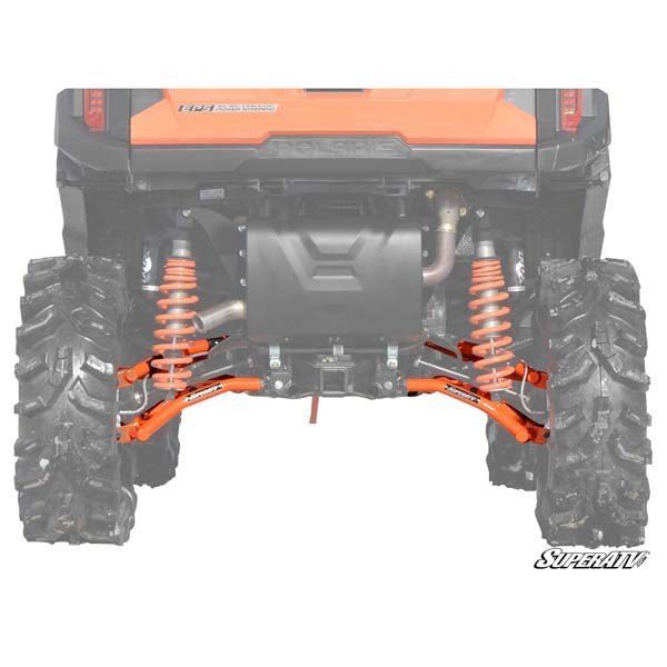 SUPER ATV SATV TUBE A - ARMS POLARIS (AA - P - RZR900SHC1.5R04) - DRIVEN Canada's Powersports AA - P - RZR900SHC1.5R04
