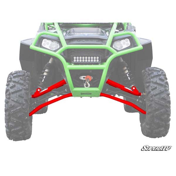 SUPER ATV SATV TUBE A - ARMS POLARIS (AA - P - RZRXP - HC - 002 - 03) - DRIVEN Canada's Powersports AA - P - RZRXP - HC - 002 - 03