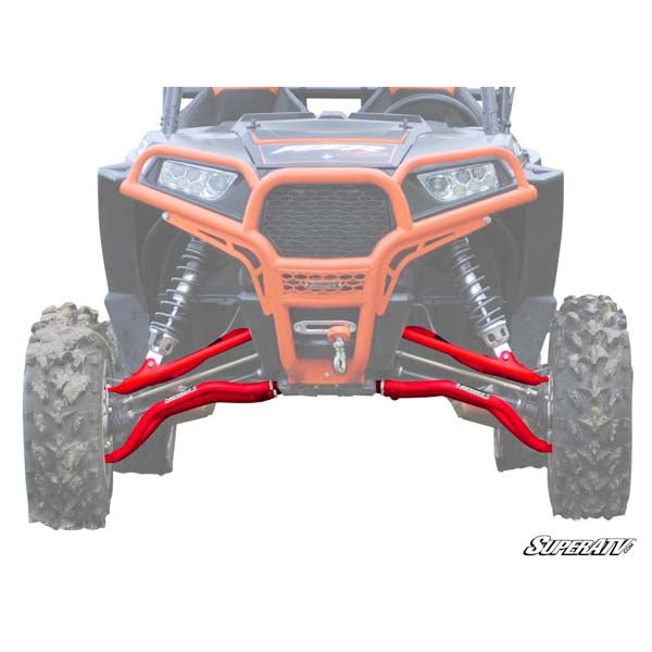 SUPER ATV SATV TUBE A - ARMS POLARIS (AA - P - RZRXPT - HC - SBJ03) - DRIVEN Canada's Powersports AA - P - RZRXPT - HC - SBJ03