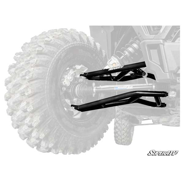 SUPER ATV SATV TUBE A - ARMS POLARIS (AA - PRZRXPTHC1.5SBJ02) - DRIVEN Canada's Powersports AA - PRZRXPTHC1.5SBJ02