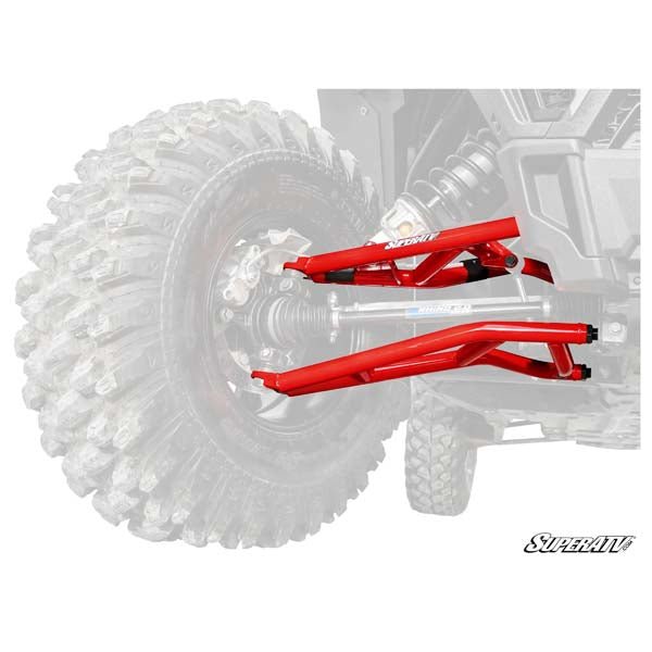 SUPER ATV SATV TUBE A - ARMS POLARIS (AA - PRZRXPTHC1.5SBJ03) - DRIVEN Canada's Powersports AA - PRZRXPTHC1.5SBJ03