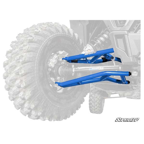 SUPER ATV SATV TUBE A - ARMS POLARIS (AA - PRZRXPTHC1.5SBJ16) - DRIVEN Canada's Powersports AA - PRZRXPTHC1.5SBJ16
