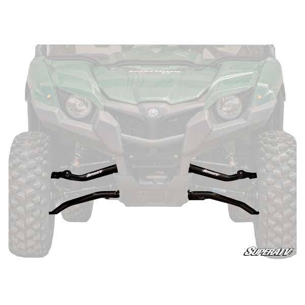 SUPER ATV SATV TUBE A - ARMS YAMAHA (AA - Y - VIK - 1.5 - HC - 02) - DRIVEN Canada's Powersports AA - Y - VIK - 1.5 - HC - 02