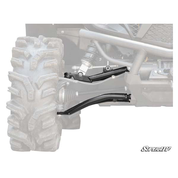 SUPER ATV SATV TUBE A - ARMS YAMAHA (AA - Y - WV - 1.5 - HC - 02) - DRIVEN Canada's Powersports AA - Y - WV - 1.5 - HC - 02