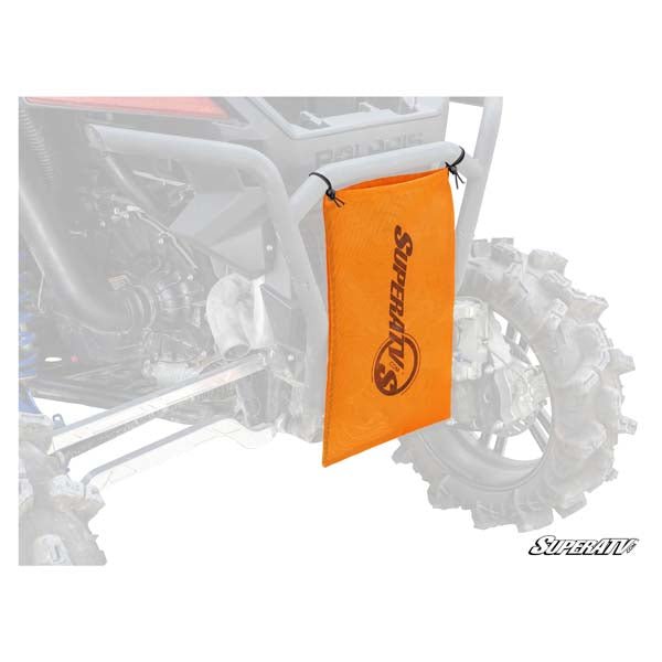 SUPER ATV SATV UTV TRAIL SACK KIT (SAK - U - 001) - DRIVEN Canada's Powersports SAK - U - 001