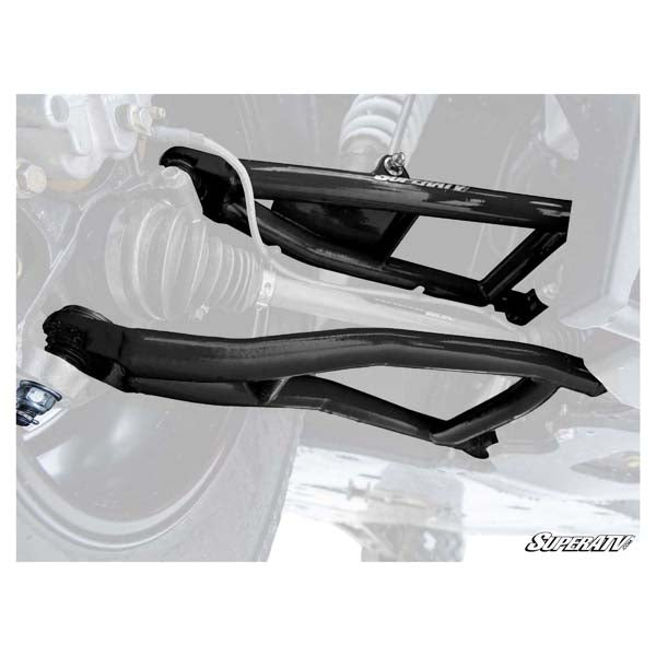 Super ATV Superatv 2IN Forward A - Arms (AA - P - RAN1K2 - 001 - 02) - DRIVEN Canada's Powersports AA-P-RAN1K2-001-02