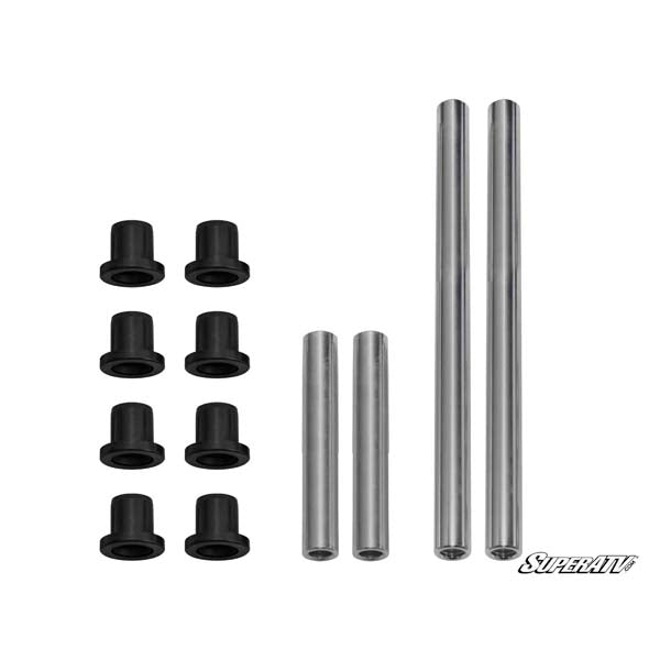 SUPER ATV SUPERATV A - ARM BUSHING KIT (AAB - AC - TS - 001 - K) - DRIVEN Canada's Powersports AAB - AC - TS - 001 - K
