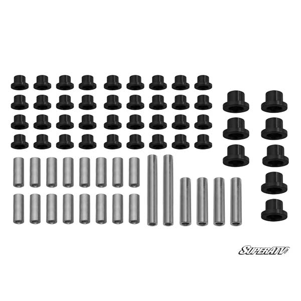 SUPER ATV SUPERATV A - ARM BUSHING KIT (AAB - CA - DEF - 001) - DRIVEN Canada's Powersports AAB - CA - DEF - 001