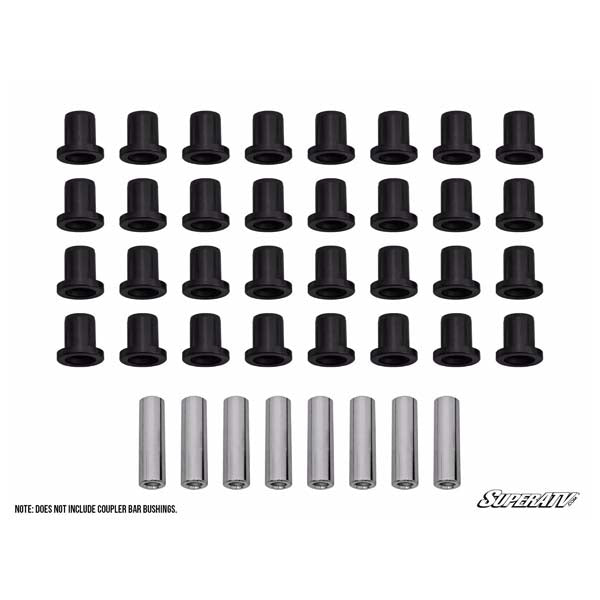 SUPER ATV SUPERATV A - ARM BUSHING KIT (AAB - CA - MAV - 003) - DRIVEN Canada's Powersports AAB - CA - MAV - 003