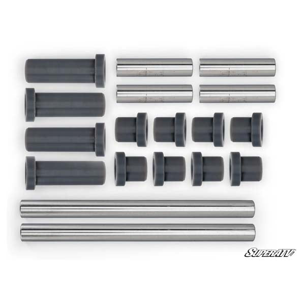 SUPER ATV SUPERATV A - ARM BUSHING KIT (AAB - CF - UF1K - K) - DRIVEN Canada's Powersports AAB - CF - UF1K - K