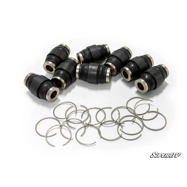 SUPER ATV SUPERATV A - ARM BUSHING KIT (AAB - H - TAL - 002) - DRIVEN Canada's Powersports AAB - H - TAL - 002