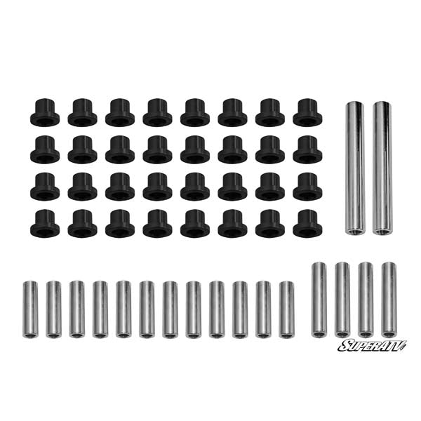 SUPER ATV SUPERATV A - ARM BUSHING KIT (AAB - K - TRX4 - 003) - DRIVEN Canada's Powersports AAB - K - TRX4 - 003