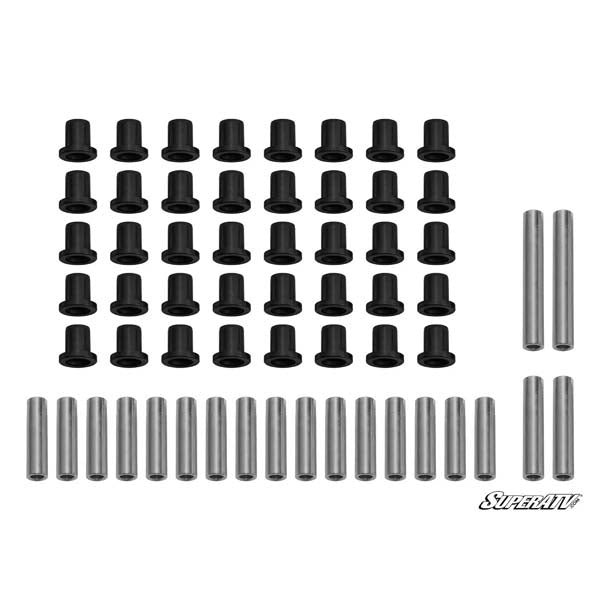 SUPER ATV SUPERATV A - ARM BUSHING KIT (AAB - P - RAN - K2 - 003) - DRIVEN Canada's Powersports AAB - P - RAN - K2 - 003