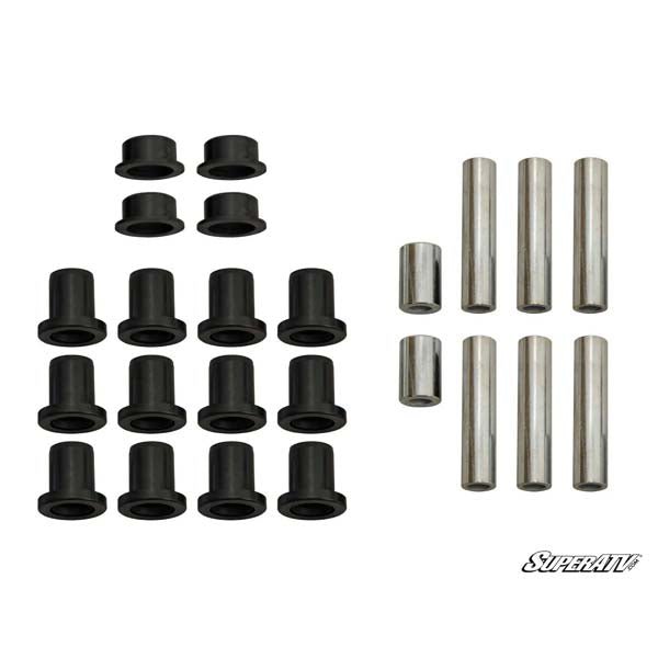 SUPER ATV SUPERATV A - ARM BUSHING KIT (AAB - P - RZR1K - 003) - DRIVEN Canada's Powersports AAB - P - RZR1K - 003