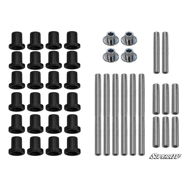 SUPER ATV SUPERATV A - ARM BUSHING KIT (AAB - P - RZR800 - K1 - 001) - DRIVEN Canada's Powersports AAB - P - RZR800 - K1 - 001