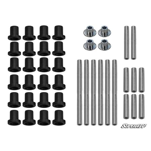 SUPER ATV SUPERATV A - ARM BUSHING KIT (AAB - P - RZR800 - K1 - 003) - DRIVEN Canada's Powersports AAB - P - RZR800 - K1 - 003