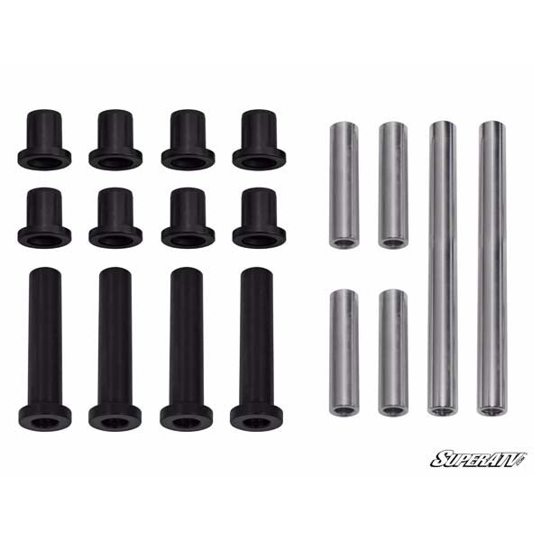 SUPER ATV SUPERATV A - ARM BUSHING KIT (AAB - P - RZR900 - K1 - 001) - DRIVEN Canada's Powersports AAB - P - RZR900 - K1 - 001